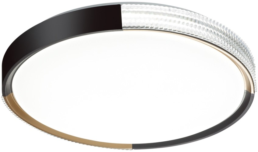 Настенно-потолочный светильник Sonex 7629/EL