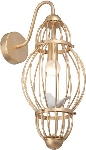 Бра Vitaluce V3061-8/1A