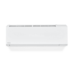 Сплит-система инверторного типа TOSHIBA Shorai Edge RAS-18J2VSG-EE комплект