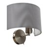 Бра Arte Lamp A1021AP-1SS