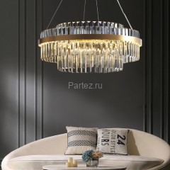 Подвесная люстра ImperiumLoft Voyage01