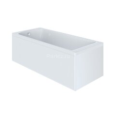 Ванна акриловая Santek Фиджи 160х75, белая