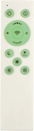 Потолочный светильник Denkirs DK6510-WH