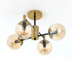 Потолочная люстра Citilux CL143143