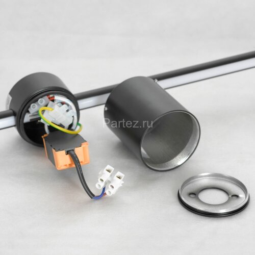 Бра Lussole Loft LSP-7036