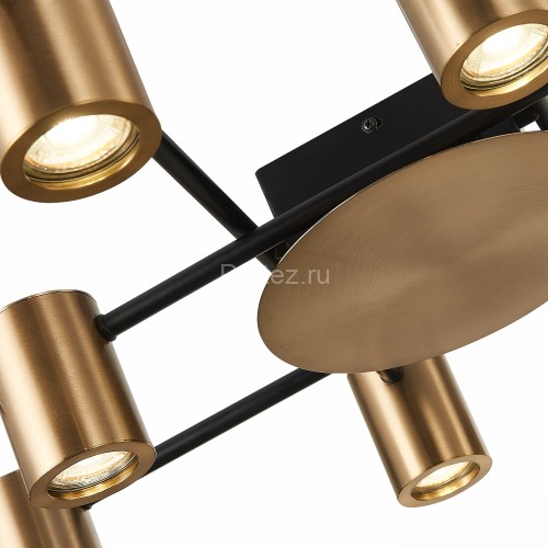 Потолочная люстра ST Luce SL1207.402.10