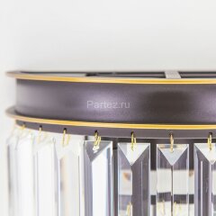 Настенный светильник Citilux CL332331