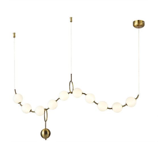 Подвесной светильник Kink Light 07623-10A,20