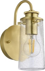 Бра Kichler QN-BRAELYN1-BB