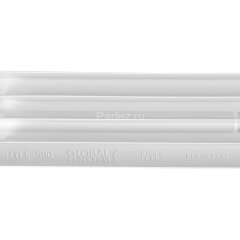 Радиатор биметаллический STOUT Style 500/100-04