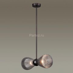 Потолочная люстра Odeon Light 5417/2