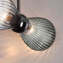 Потолочная люстра Odeon Light 5417/2