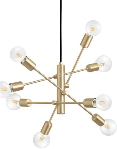 Подвесная люстра Eglo 99811