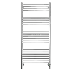 Полотенцесушитель Royal Thermo Casa П21 500х1200 электро (встроен. диммер) стальной
