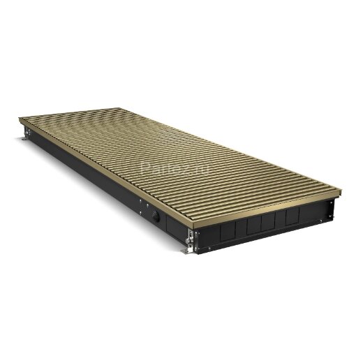 Конвектор внутрипольный Royal Thermo ATRIUM-75/400/800-DG-U-LB