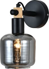 Бра Escada 1109/1A Black