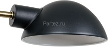 Бра Arte Lamp A7055AP-1BK