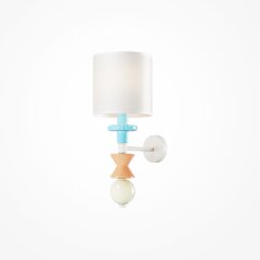 Бра Maytoni MOD298WL-01W