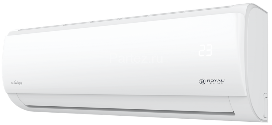 Инверторная сплит-система ROYAL CLIMA TRIUMPH Inverter 2024 RCI-TWС28HN (комплект)