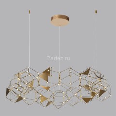 Подвесная люстра Odeon Light 5086/68L