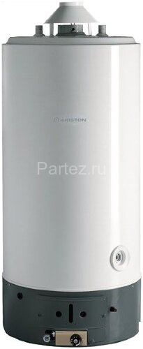 Водонагреватель газовый накопительный Ariston SGA 150 R