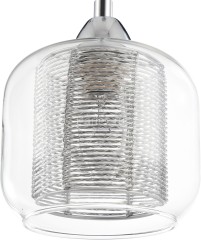 Подвесной светильник Freya FR5314-PL-01-CH