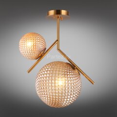 Потолочная люстра Aployt APL.300.17.02