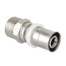 Муфта пресс-НР 16х3/4" VALTEC