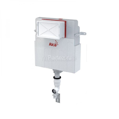 Бачок для унитаза для скрытого монтажа в стену (AM112-0001)