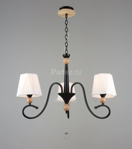 Подвесная люстра Мелодия Света 000060427