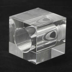 Потолочный светильник Lussole LSF-1307-01