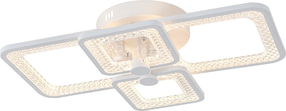 Потолочная люстра Escada 10283/4LED