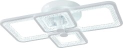 Потолочная люстра Escada 10283/4LED