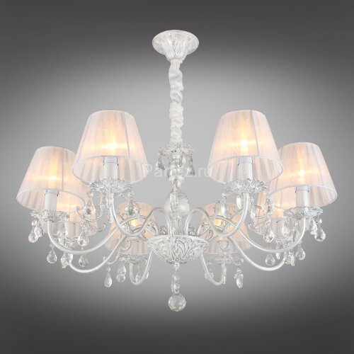 Подвесная люстра Omnilux OML-53213-08