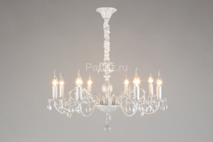 Подвесная люстра Omnilux OML-53213-08