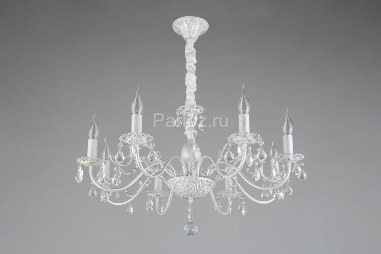 Подвесная люстра Omnilux OML-53213-08