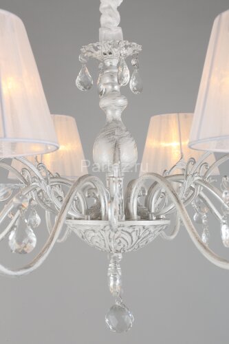 Подвесная люстра Omnilux OML-53213-08