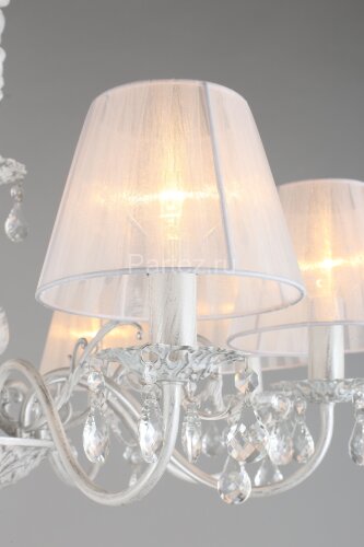 Подвесная люстра Omnilux OML-53213-08