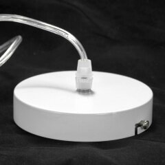 Подвесная люстра Lussole LGO GRLSP-8270