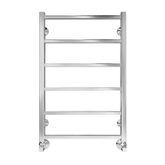 Полотенцесушитель Royal Thermo Axel П6 500х800 стальной