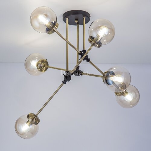 Потолочная люстра Citilux CL105165