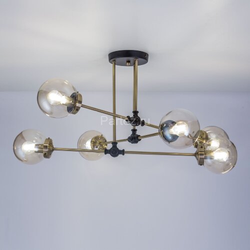 Потолочная люстра Citilux CL105165