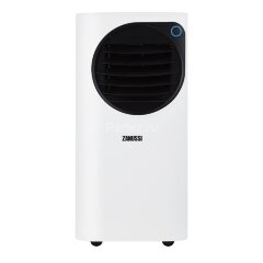 Кондиционер мобильный Zanussi ZACM-10 UPW/N6 White