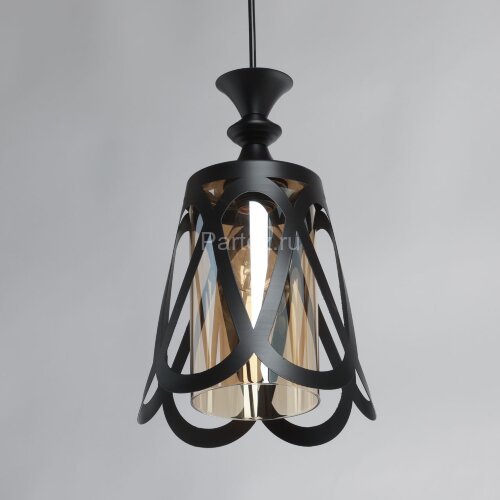 Подвесной светильник DeMarkt 112012301