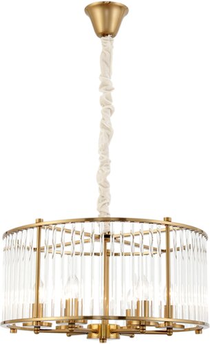 Подвесная люстра Rivoli 4112-306