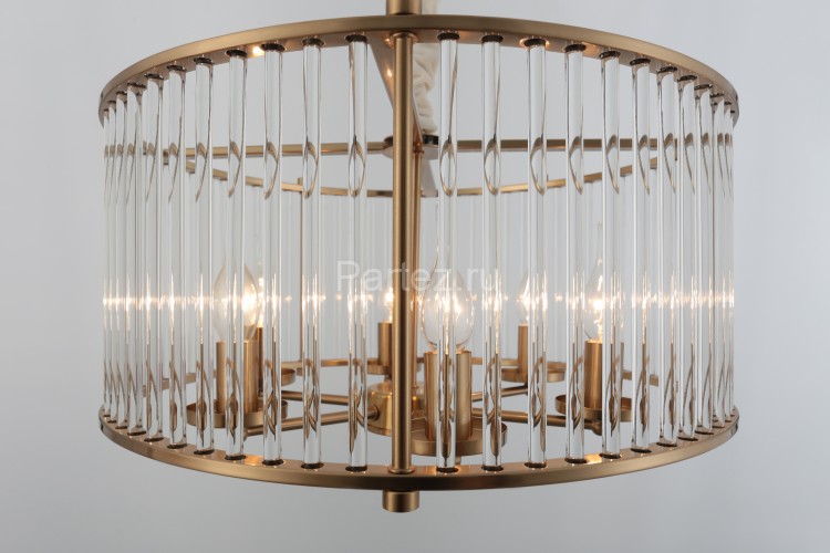 Подвесная люстра Rivoli 4112-306