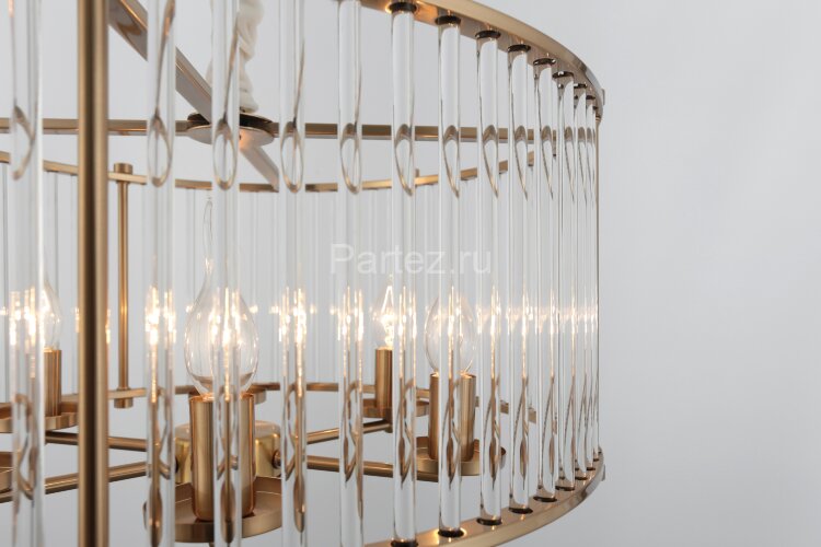 Подвесная люстра Rivoli 4112-306