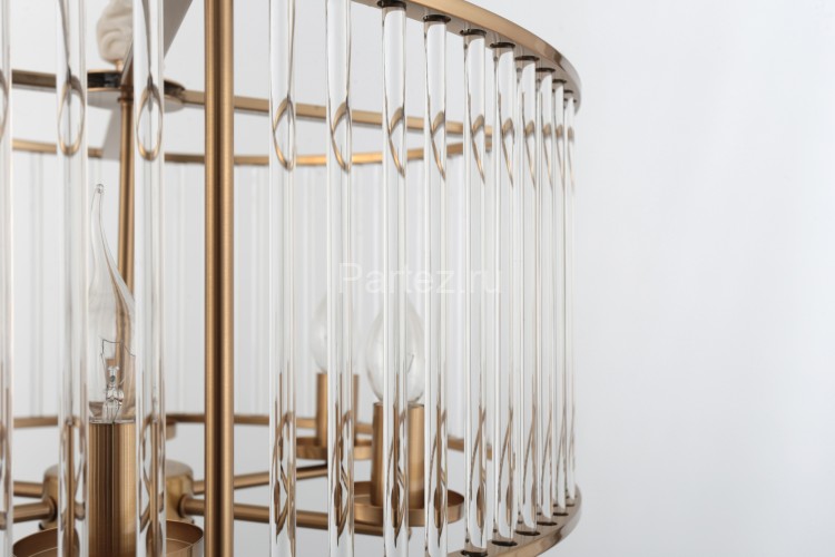 Подвесная люстра Rivoli 4112-306