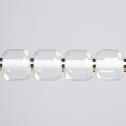 Подвесной светильник DeMarkt 424018501