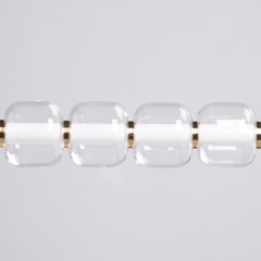 Подвесной светильник DeMarkt 424018501